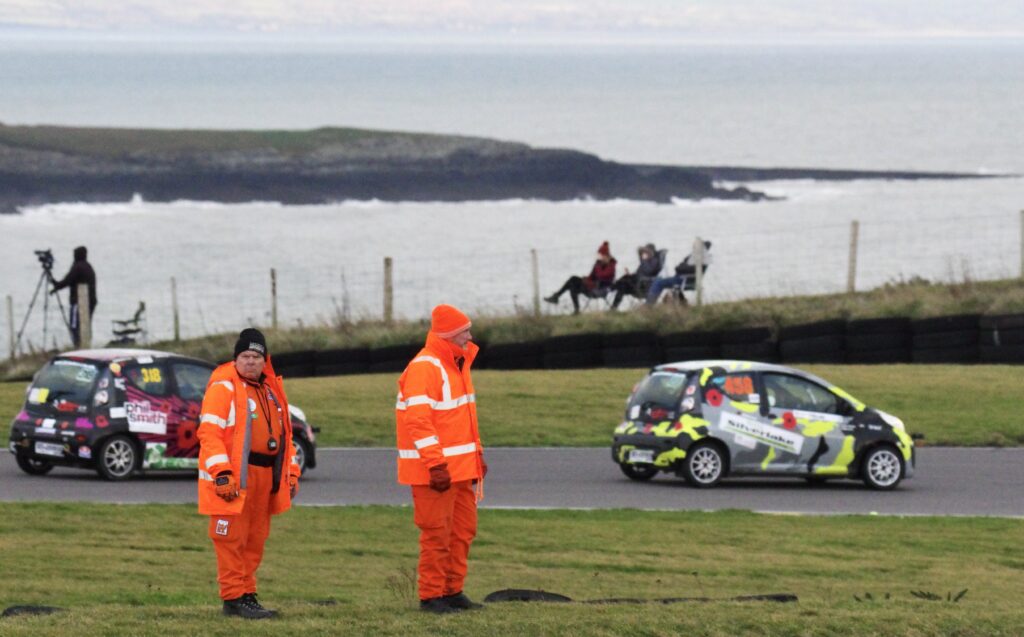 5 must-visit UK circuits in 2026