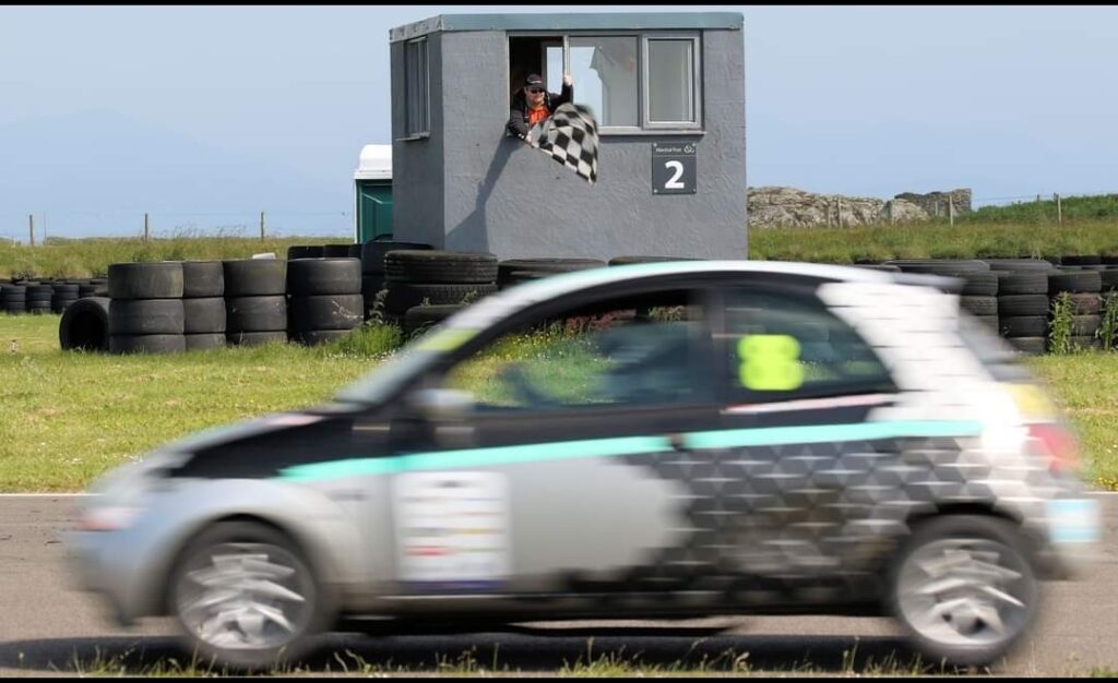 The chequered flag falls on the EnduroKA 24 hours